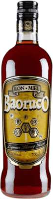 Rum Sinc Baoruco 70 cl Miel — Miele