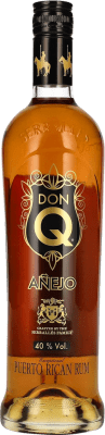 Rhum Serrallés Don Q Añejo 70 cl