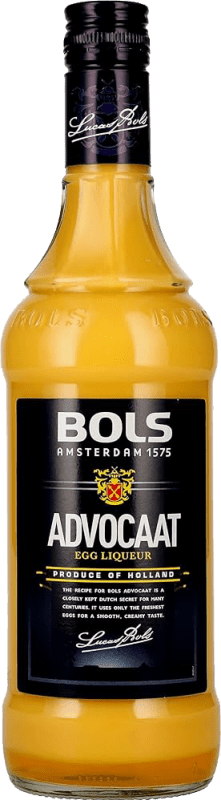 免费送货 | 利口酒 Bols Advocaat 荷兰 70 cl