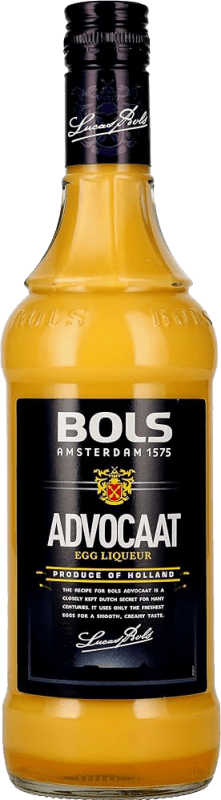 19,95 € Envoi gratuit | Crème de Liqueur Bols Advocaat