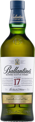 ウイスキーブレンド Ballantine's 17 年 70 cl