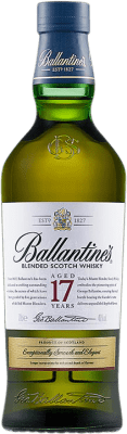 ウイスキーブレンド Ballantine's 17 年