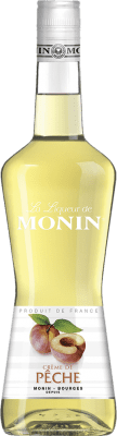 Spirits Monin Melocotón Pêche Peach 70 cl