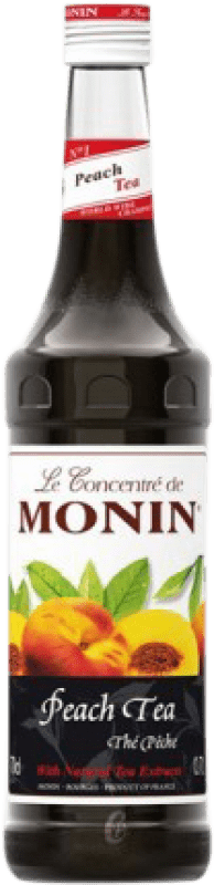 15,95 € | Концентрат коктейля Monin Concentrado de Té al Melocotón Peach Tea Франция 70 cl Без алкоголя