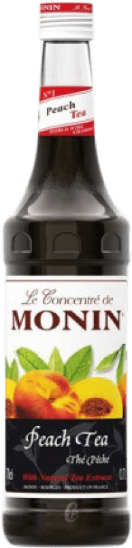 22,95 € 送料無料 | シュナップ Monin Concentrado de Té al Melocotón Peach Tea