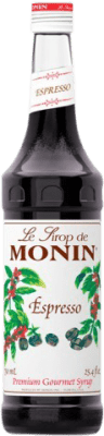 シュナップ Monin Sirope Café Expreso 70 cl アルコールなし