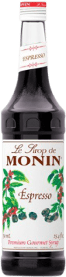 Sirup für Cocktail Monin 70 cl Caffè Espresso — Espressokaffee Alkoholfrei