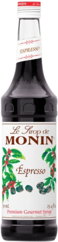 13,95 € | Sciroppo per Cocktail Monin Francia 70 cl Caffè Espresso Senza Alcol