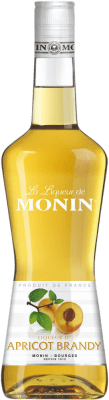 Liqueurs Monin Albaricoque Abricot