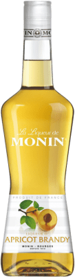 利口酒 Monin Albaricoque Abricot 70 cl