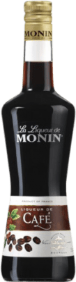 Licores Monin Café 70 cl