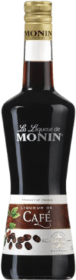 Ликеры Monin Café