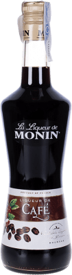 Licores Monin Café 70 cl