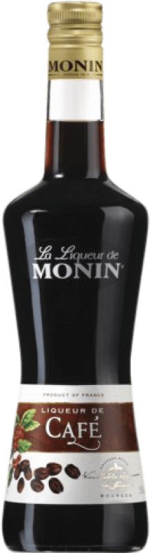 21,95 € | Licores Monin Café França 70 cl