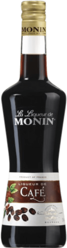 32,95 € Envío gratis | Licores Monin Café