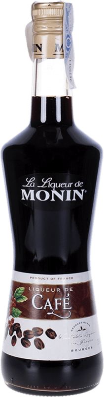 21,95 € | Ликёры Monin Café Франция 70 cl