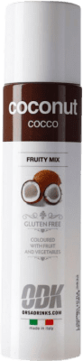 Schnapp Orsa ODK Puré de Coco 70 cl Sin Alcohol