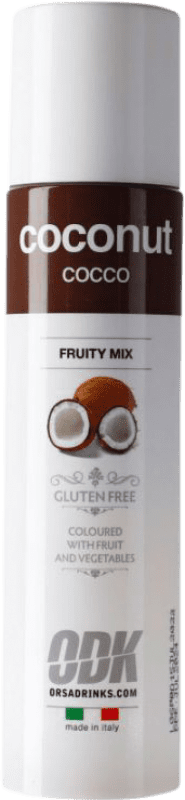 Free Shipping | Schnapp Orsa ODK Puré de Coco 70 cl Alcohol-Free