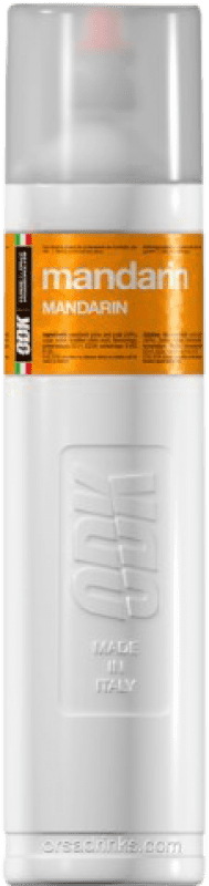 Kostenloser Versand | Schnaps Orsa ODK Puré de Mandarina Italien 70 cl Alkoholfrei