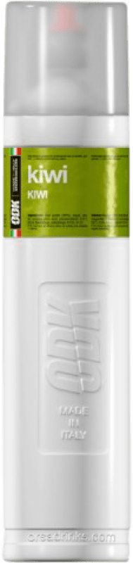 Kostenloser Versand | Schnaps Orsa ODK Puré de Kiwi Italien 70 cl Alkoholfrei