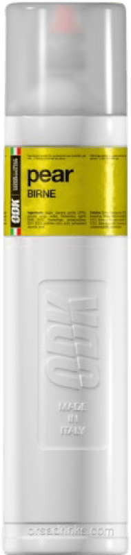 Envío gratis | Puré de Frutas para Cóctel Orsa ODK Italia 70 cl Pear — Pera Sin Alcohol