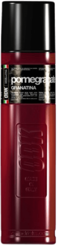 8,95 € Spedizione Gratuita | Sciroppo per Cocktail Orsa ODK Pomegranate — Melagrana