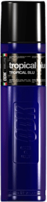 Sciroppo per Cocktail Orsa ODK Blue — Edizione Blu Tropical — Tropicale