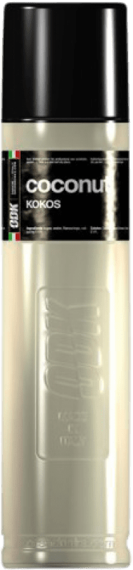 Free Shipping | Schnapp Orsa ODK Sirope de Coco Italy 70 cl Alcohol-Free Free Shipping | Schnapp Orsa ODK Sirope de Coco Italy 70 cl Alcohol-Free