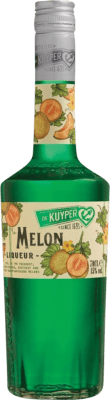 利口酒 De Kuyper Melón 70 cl