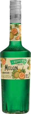 リキュール De Kuyper Melón 70 cl