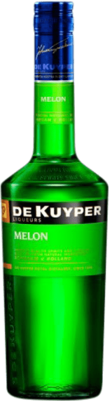 15,95 € | 利口酒 De Kuyper Melón 70 cl