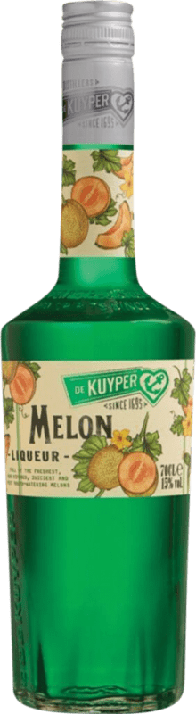 15,95 € | Liqueurs De Kuyper Pays-Bas 70 cl Melón — Melon