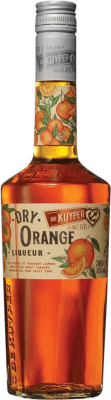 Licores De Kuyper Dry Orange 70 cl