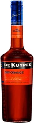 Spirits De Kuyper Dry Orange 70 cl