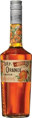 リキュール De Kuyper Dry Orange 70 cl