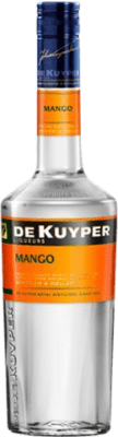 Licores De Kuyper Mango 70 cl