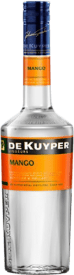 Liqueurs De Kuyper Mango 70 cl