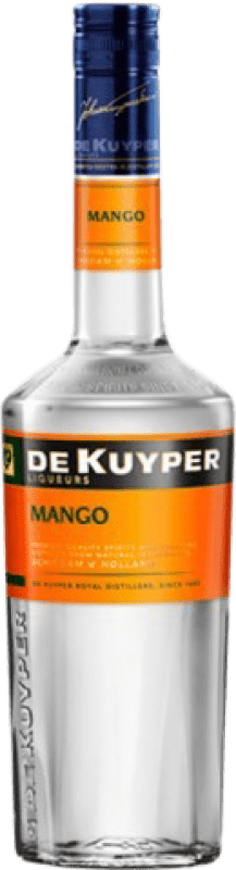 14,95 € | リキュール De Kuyper Mango 70 cl