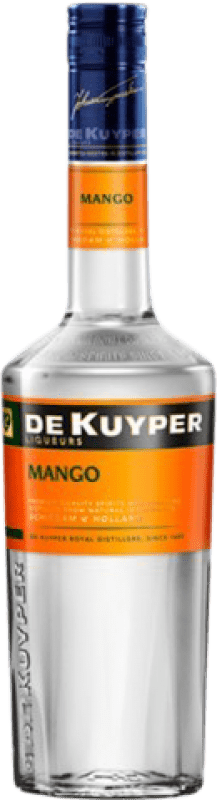 10,95 € Бесплатная доставка | Ликёры De Kuyper Mango — Манго