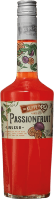 Liköre De Kuyper Passion Fruit 70 cl