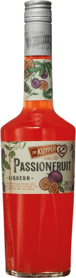 リキュール De Kuyper Passion Fruit 70 cl