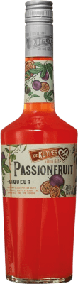 Liqueurs De Kuyper 70 cl Passion Fruit — Fruit de la Passion