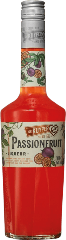 17,95 € | Spirits De Kuyper Passion Fruit 70 cl