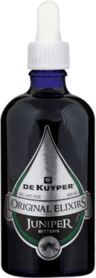 13,95 € | Schnapps De Kuyper Netherlands Miniature Bottle 10 cl Bitter, Juniper