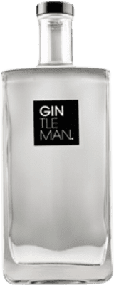 Джин SyS Gintleman Premium Gin