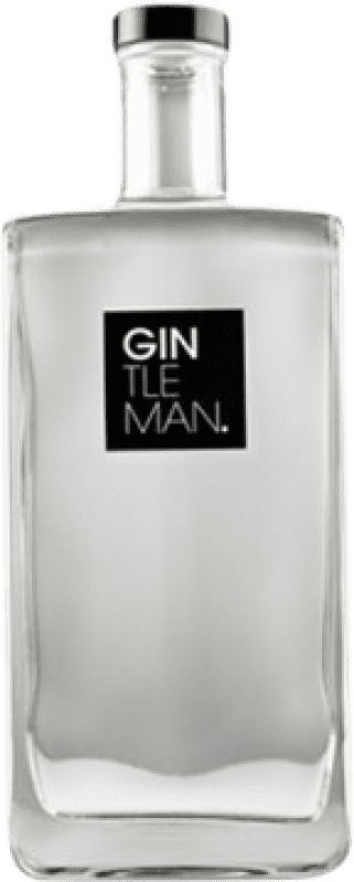 26,95 € | Джин SyS Gintleman Premium Gin Испания 70 cl