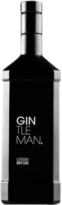 金酒 SyS Gintleman London Dry Gin 70 cl