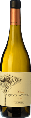 Quinta de Couselo Selección Albariño Rías Baixas 75 cl