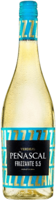 Peñascal Frizzante 5.5