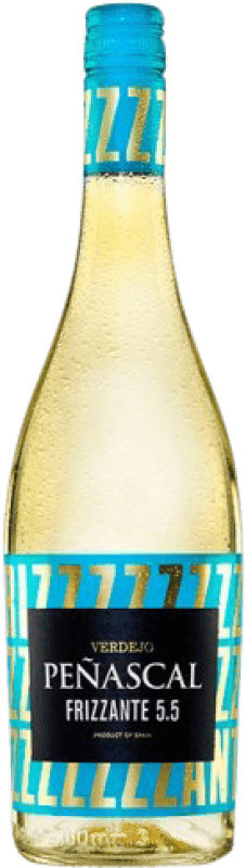 送料無料 | 白ワイン Peñascal Frizzante 5.5 スペイン Verdejo 75 cl